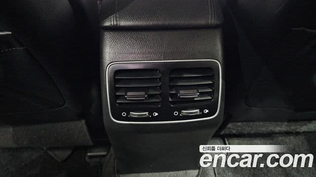 Kia The / новый New K7 Prestige Special, 2013 19