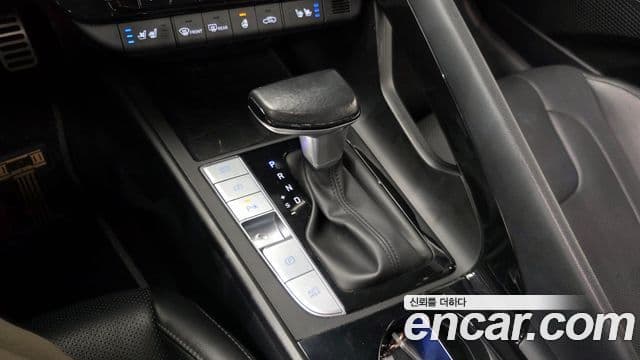 Hyundai Avante (CN7) Inspiration, 2021 9