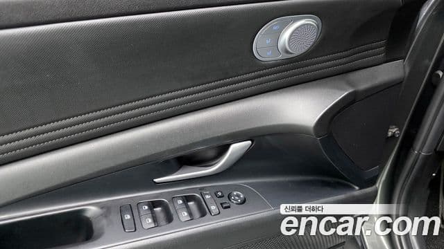 Hyundai Avante (CN7) Inspiration, 2021 14