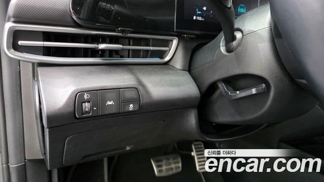 Hyundai Avante (CN7) Inspiration, 2021 15