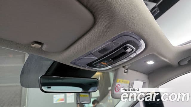 Hyundai Avante (CN7) Inspiration, 2021 19