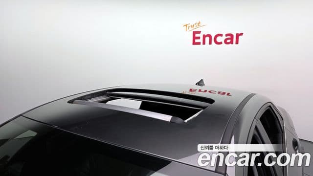 Hyundai Avante (CN7) Inspiration, 2021 20