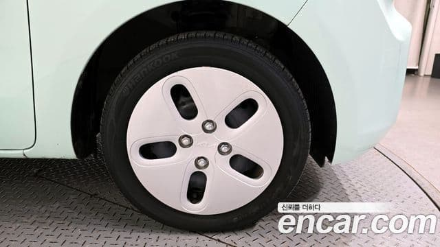 Kia The / новый New Ray Prestige, 2022 все фото