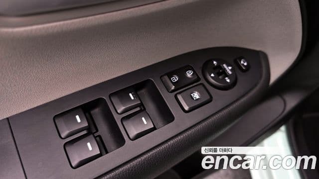 Kia The / новый New Ray Prestige, 2022 18