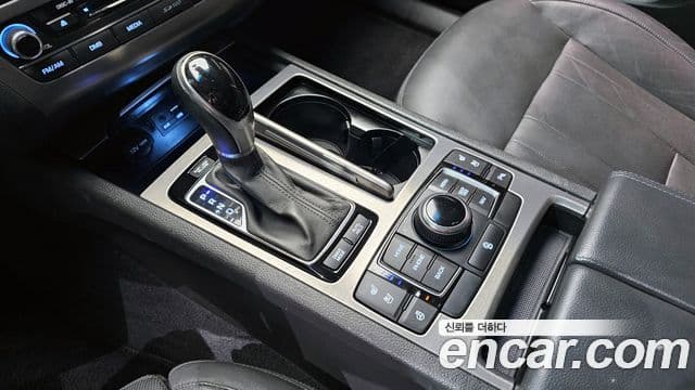 Hyundai Genesis DH G330 Premium AWD, 2016 9