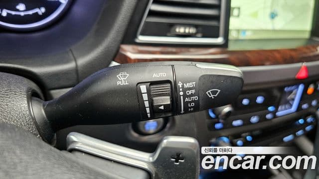 Hyundai Genesis DH G330 Premium AWD, 2016 18