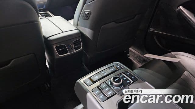 Hyundai Genesis DH G330 Premium AWD, 2016 19