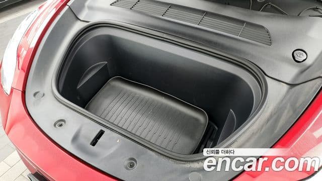 Tesla модель Y Long Range AWD, 2023 6