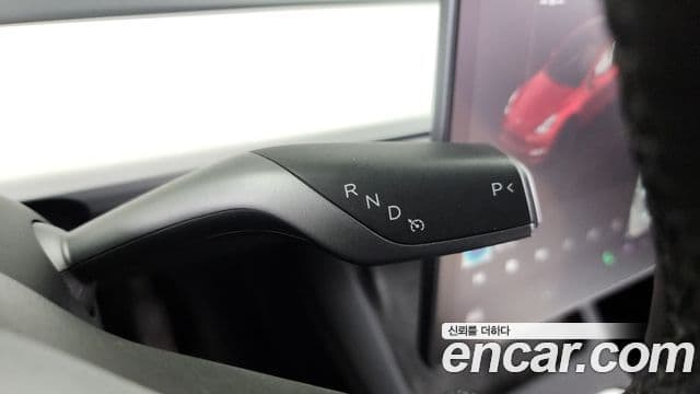 Tesla модель Y Long Range AWD, 2023 9