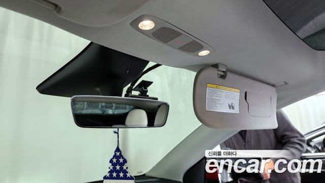 Tesla модель Y Long Range AWD, 2023 17