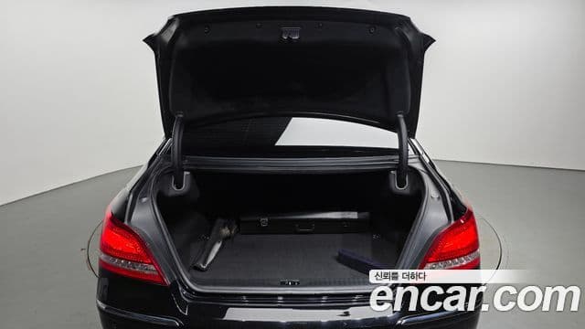 Hyundai Equus(новый кузов / новое поколение) Prestige, 2010 20