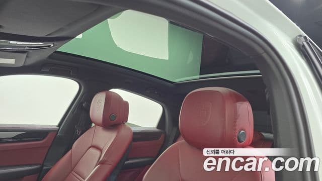 Porsche Cayenne (PO536) 3.0 E-гибрид купе, 2021 18