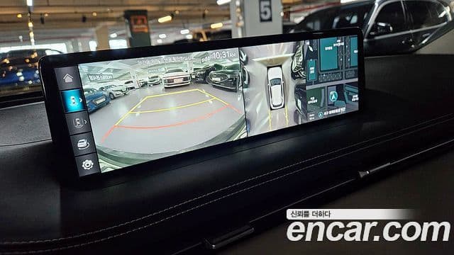 Genesis GV70, 2022 17