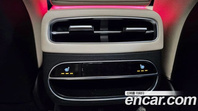 Genesis GV70, 2022 20