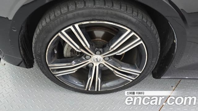 Volvo S60 3세대 B5 Inscription, 2021 все фото