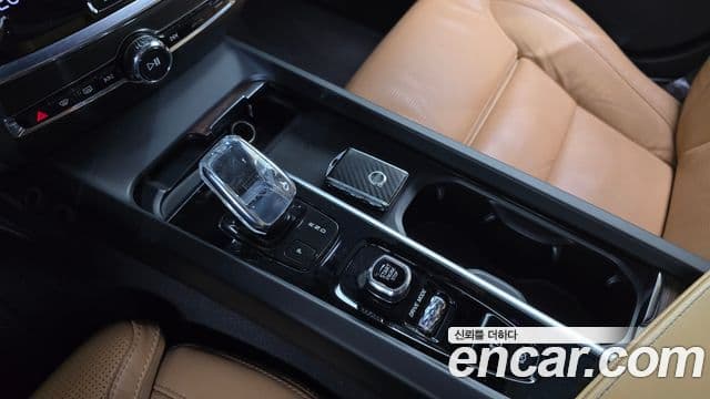 Volvo S60 3세대 B5 Inscription, 2021 9