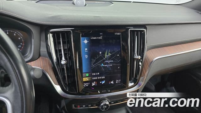 Volvo S60 3세대 B5 Inscription, 2021 14