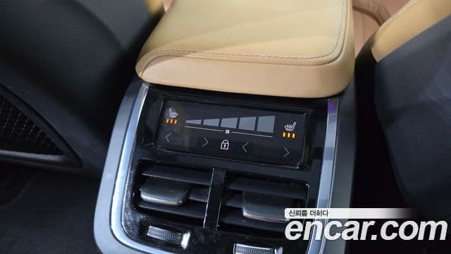 Volvo S60 3세대 B5 Inscription, 2021 18
