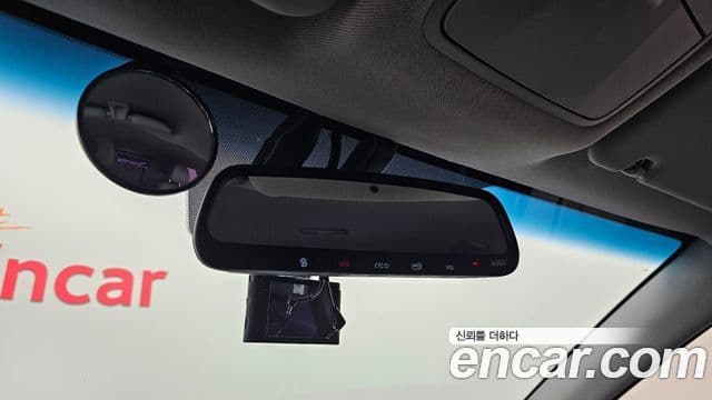 Hyundai Ioniq гибрид, 2019 19