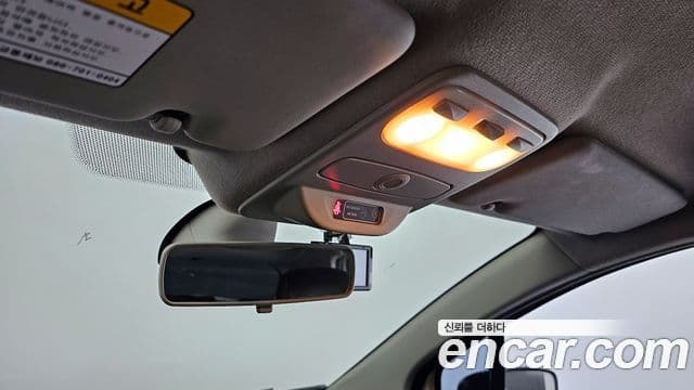 Renault Korea(Samsung) QM3 RE, 2016 16