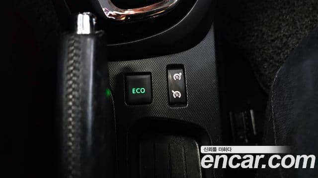 Renault Korea(Samsung) QM3 RE, 2016 18