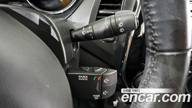 Renault Korea(Samsung) QM3 RE, 2016 19