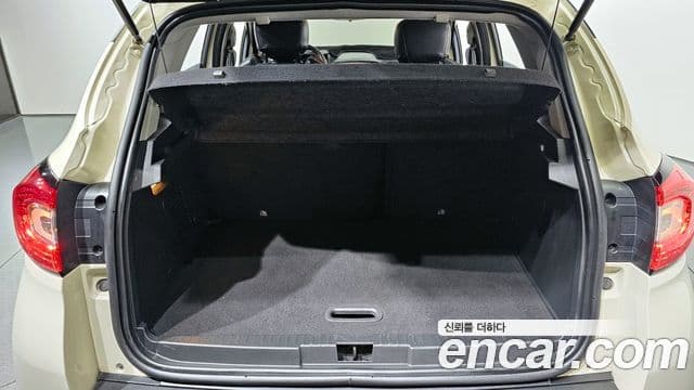 Renault Korea(Samsung) QM3 RE, 2016 20