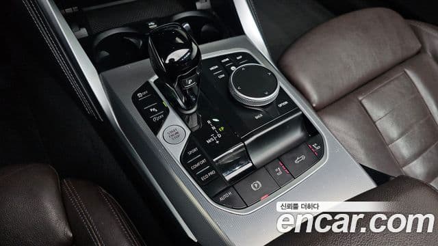 BMW 4시리즈 (G22) 420i M Sport кабриолет, 2022 9