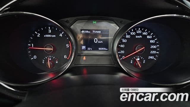 Kia The / новый New Carnival Prestige, 2019 8