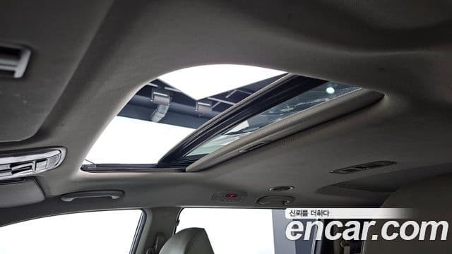 Kia The / новый New Carnival Prestige, 2019 16