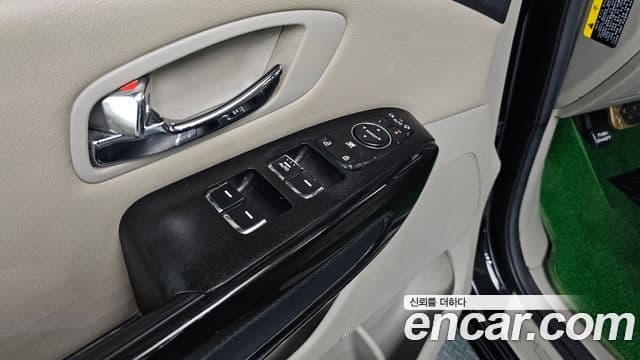 Kia The / новый New Carnival Prestige, 2019 17