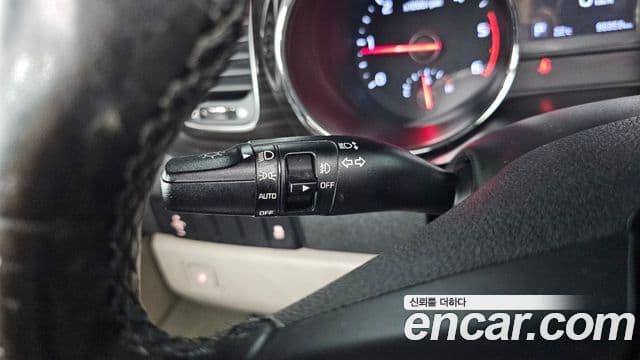 Kia The / новый New Carnival Prestige, 2019 18