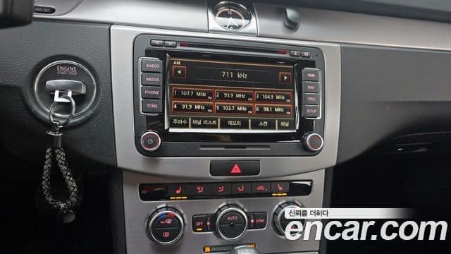 Volkswagen New CC 2.0 TSI, 2015 15