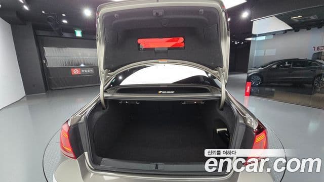 Volkswagen New CC 2.0 TSI, 2015 20