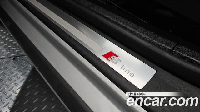 Audi New A4 B7, 2008 19