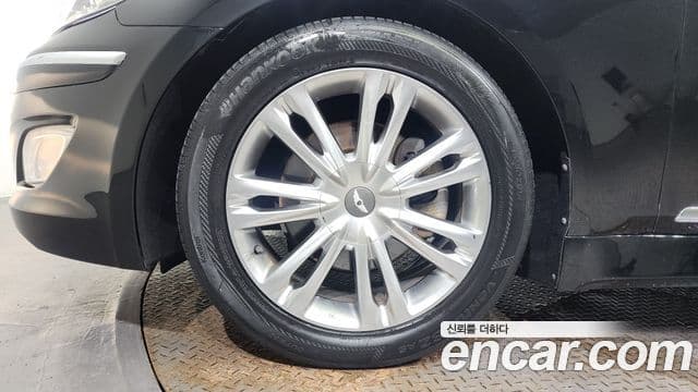Hyundai Genesis 빌트인캠2 — базовая версия - Built-in Cam 2, 2012 все фото