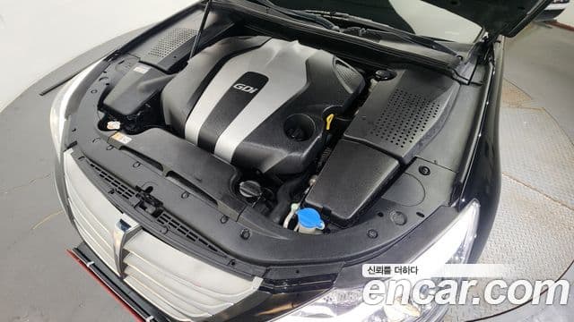 Hyundai Genesis 빌트인캠2 — базовая версия - Built-in Cam 2, 2012 6