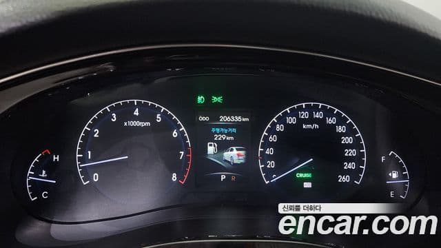 Hyundai Genesis 빌트인캠2 — базовая версия - Built-in Cam 2, 2012 8