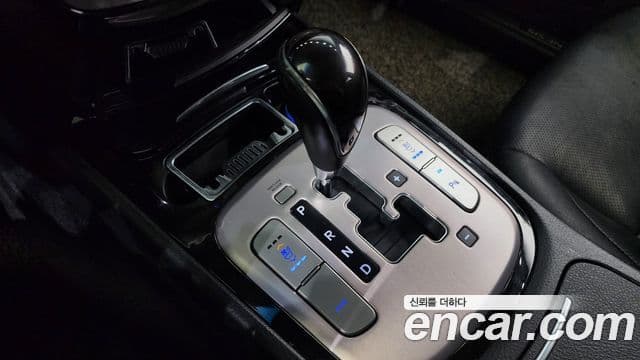 Hyundai Genesis 빌트인캠2 — базовая версия - Built-in Cam 2, 2012 9