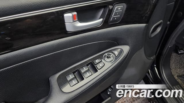 Hyundai Genesis 빌트인캠2 — базовая версия - Built-in Cam 2, 2012 13