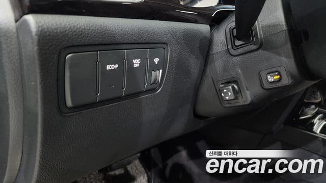 Hyundai Genesis 빌트인캠2 — базовая версия - Built-in Cam 2, 2012 14