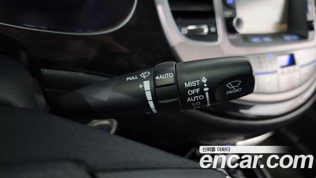 Hyundai Genesis 빌트인캠2 — базовая версия - Built-in Cam 2, 2012 15