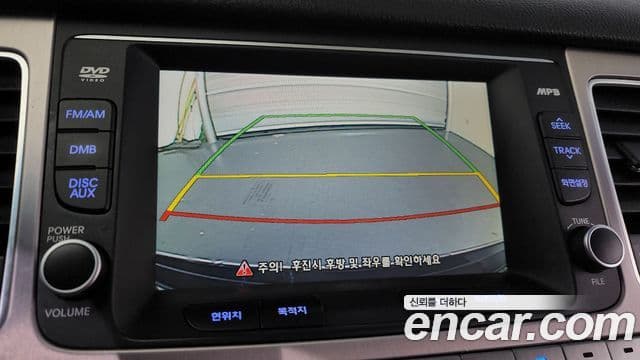 Hyundai Genesis 빌트인캠2 — базовая версия - Built-in Cam 2, 2012 18