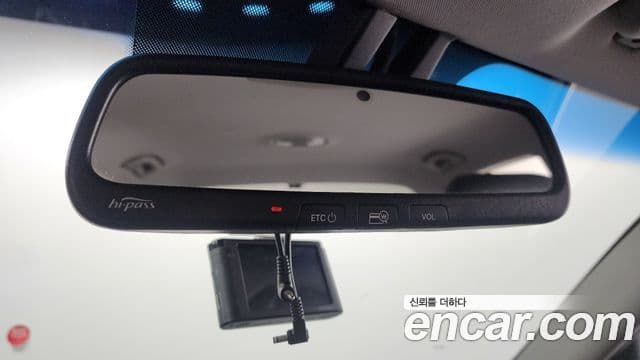 Hyundai Genesis 빌트인캠2 — базовая версия - Built-in Cam 2, 2012 19
