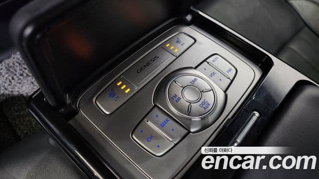 Hyundai Genesis 빌트인캠2 — базовая версия - Built-in Cam 2, 2012 20