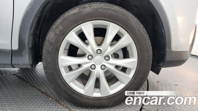 Toyota RAV4 4세대, 2013 все фото