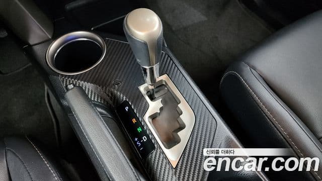 Toyota RAV4 4세대, 2013 9