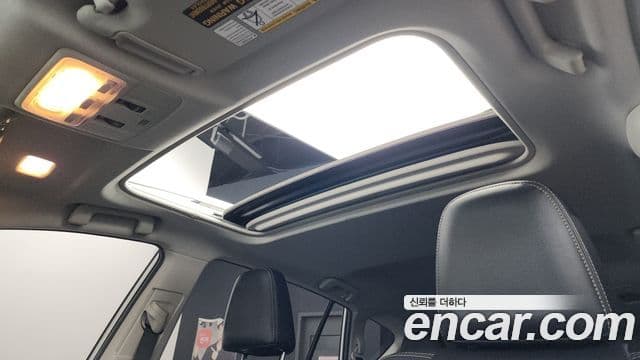 Toyota RAV4 4세대, 2013 19