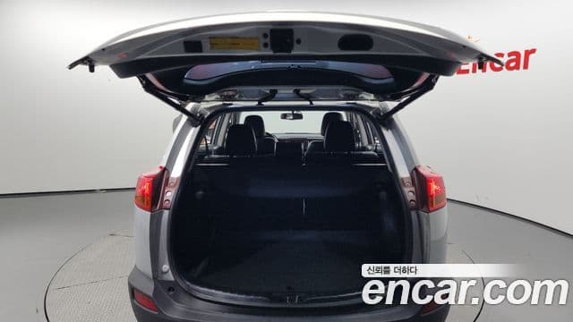 Toyota RAV4 4세대, 2013 20