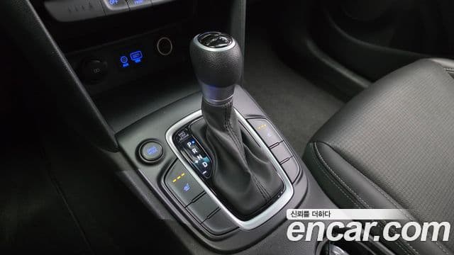 Hyundai Kona Modern, 2019 9